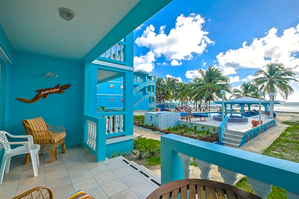# A1 Sunset Beach Resort