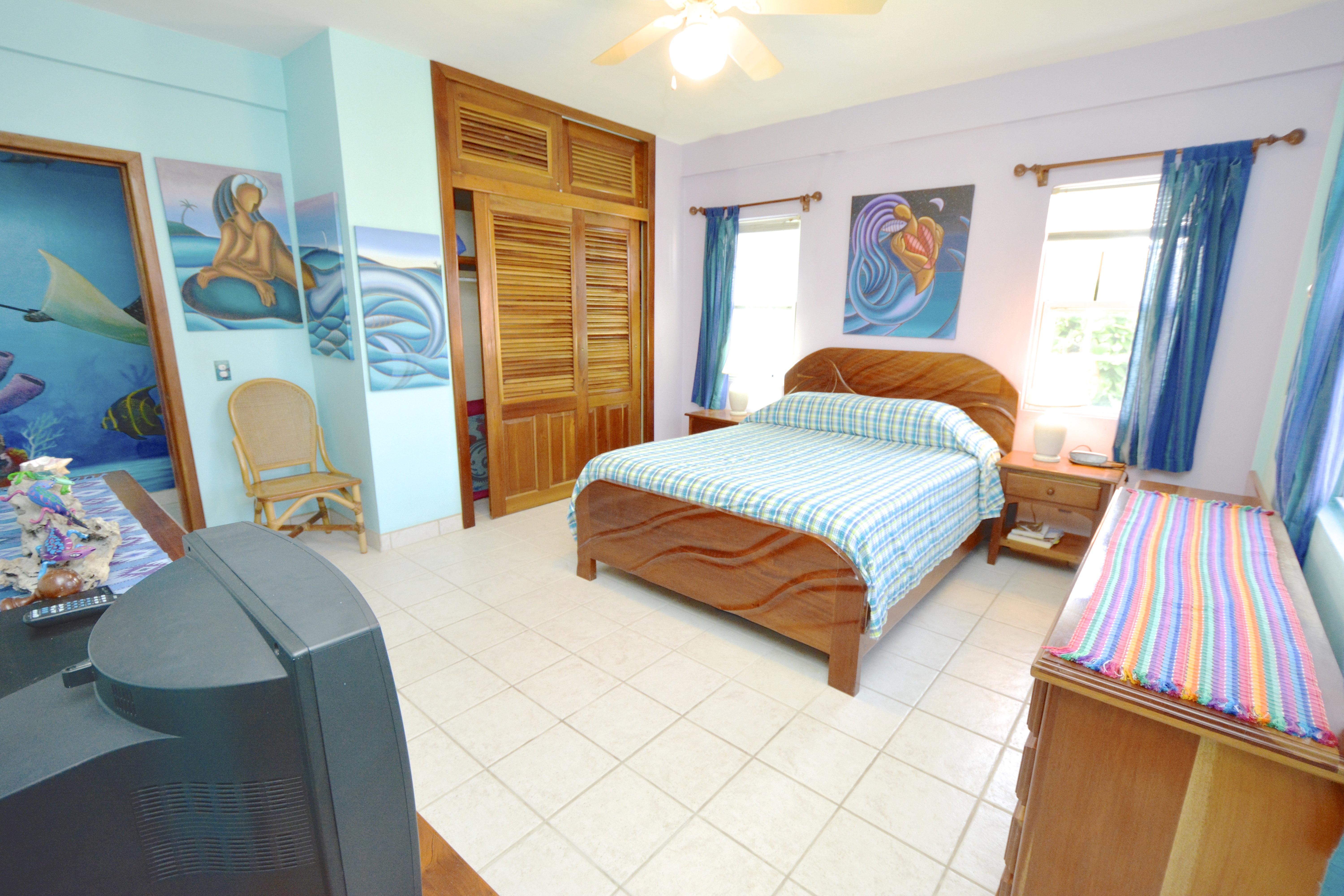 # C2 Sunset Beach Resort Belize