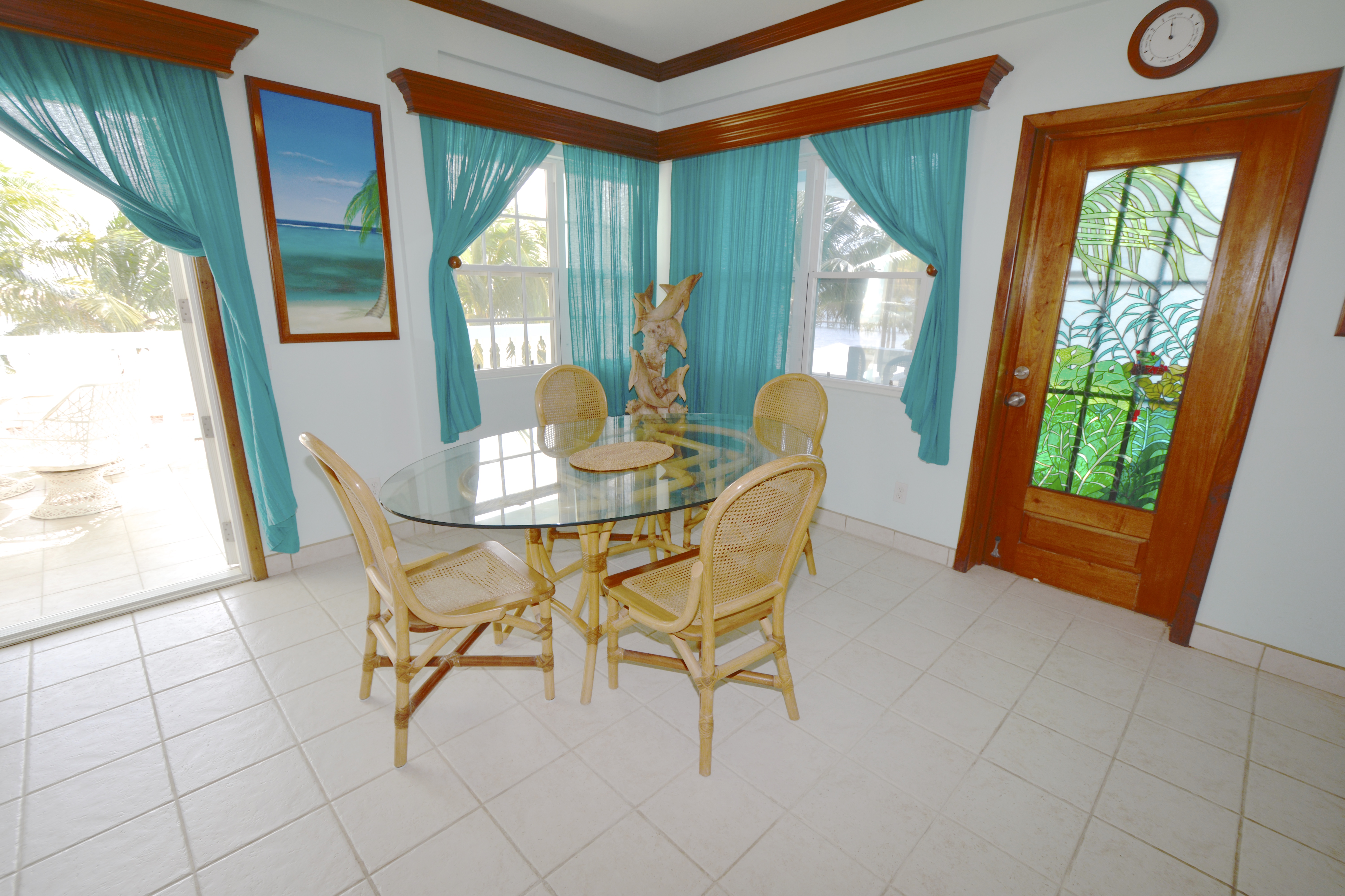 # C2 Sunset Beach Resort Belize