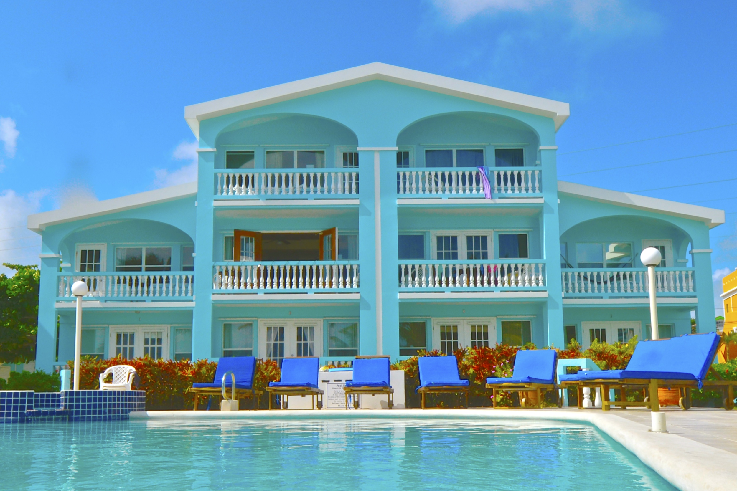 # A1 Sunset Beach Resort