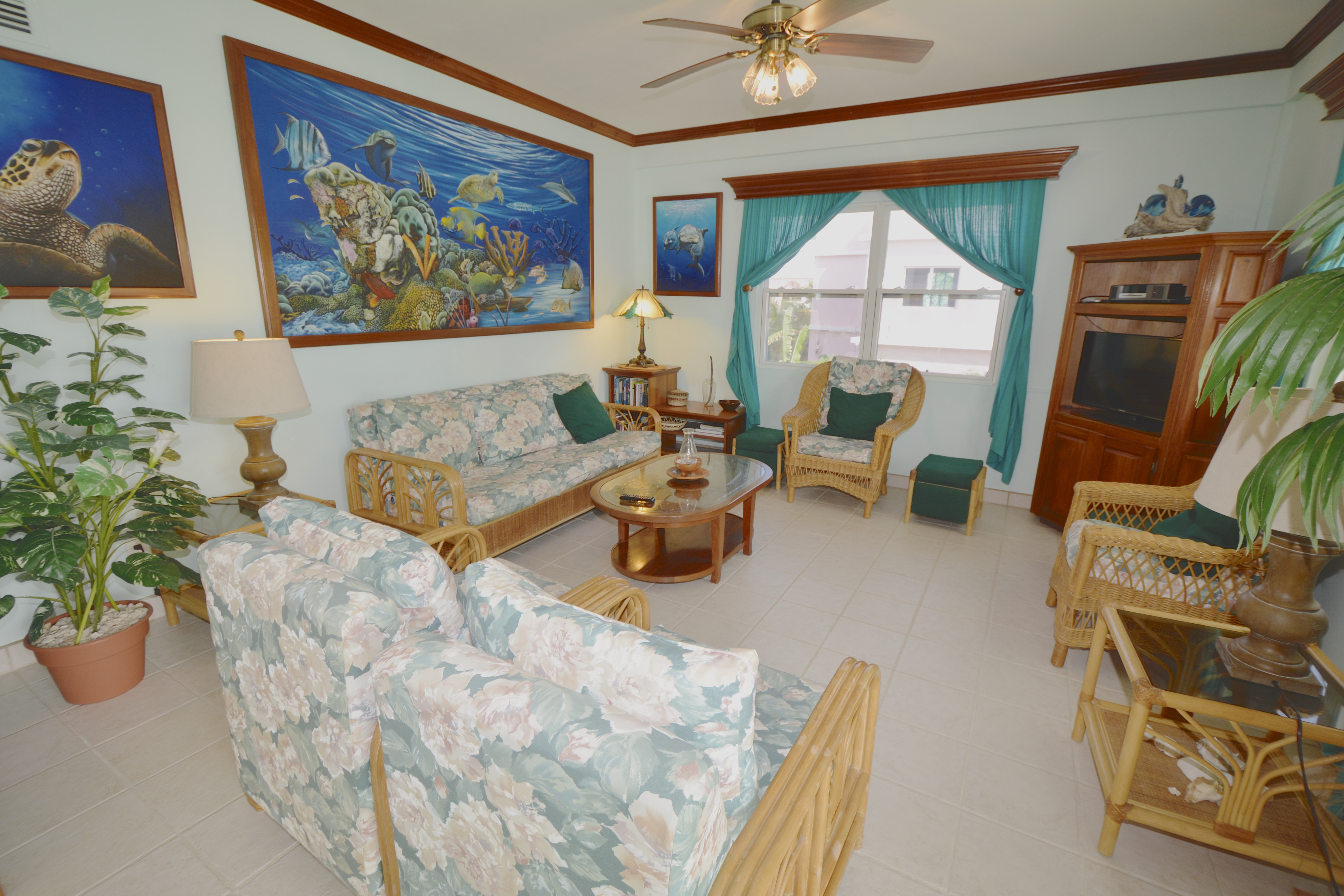 # C2 Sunset Beach Resort Belize