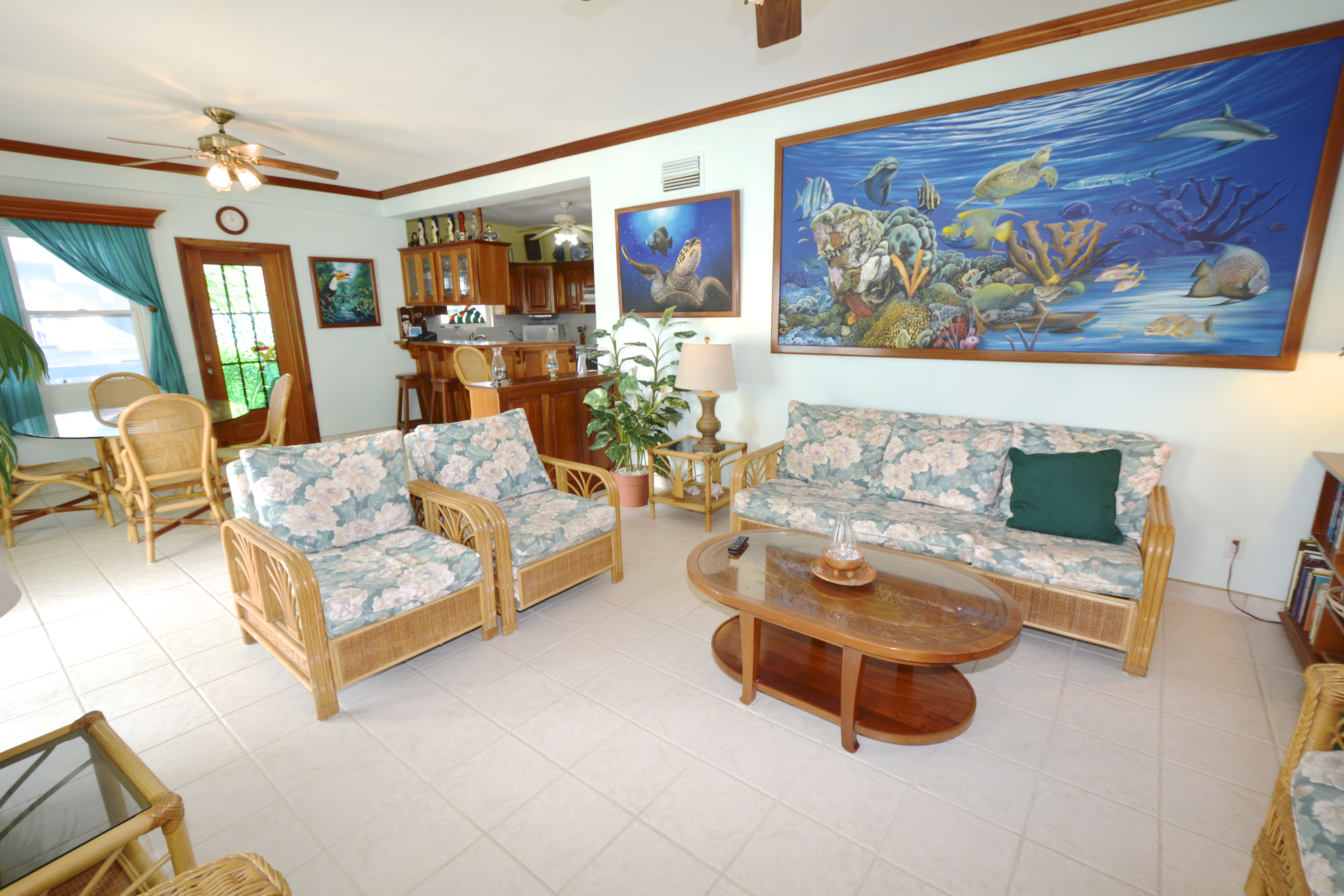 # C2 Sunset Beach Resort Belize