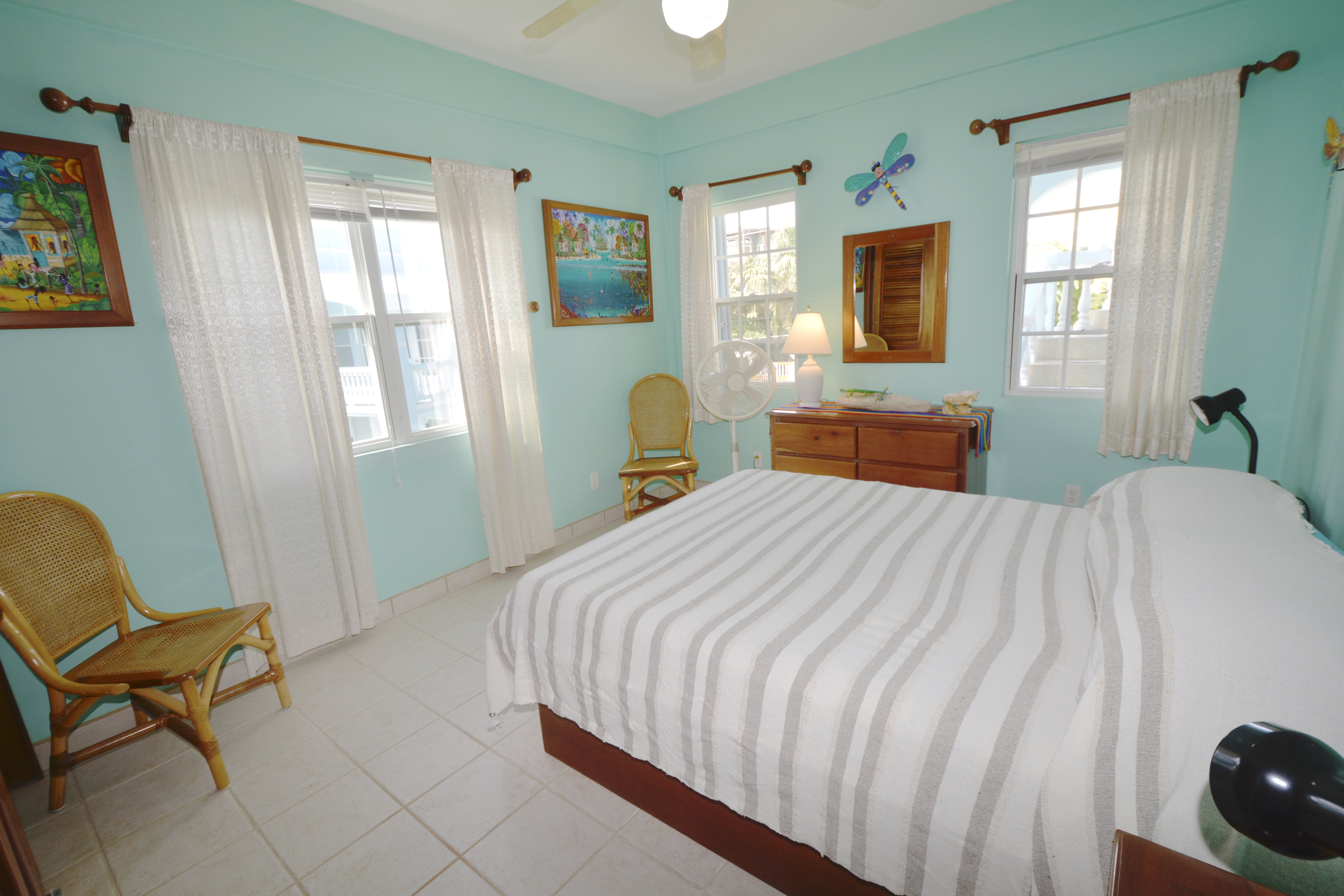 # C2 Sunset Beach Resort Belize