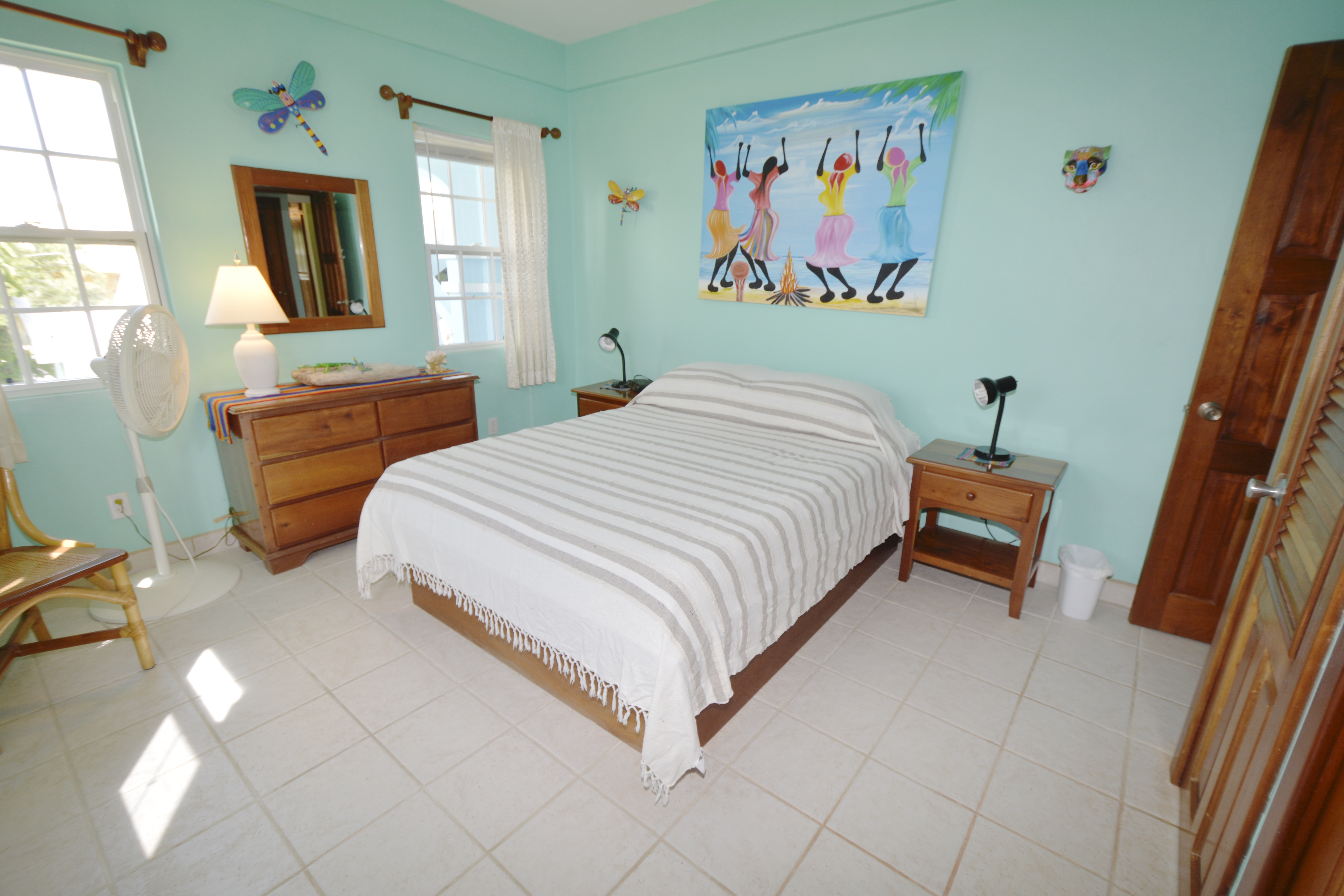 # C2 Sunset Beach Resort Belize