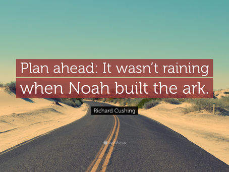 10 Motivational Quotes About Estate Planning