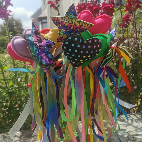 Building Something Colourful: Whatâs Been Happening Behind the Scenes