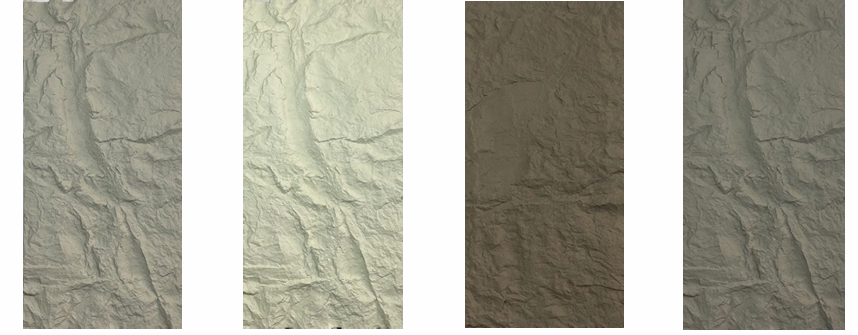 Miniaturbild: Flat Stone 1,2m x 0,6m