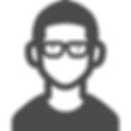 眼鏡をかけた男性の無料アイコン素材.png