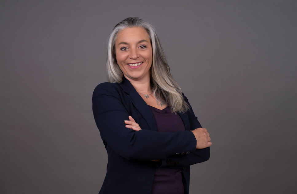 Nadja Rinderknecht