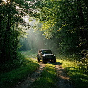 Wisconsin Off-Road Adventures