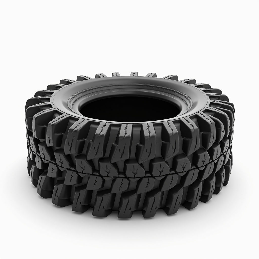 All Terrain Tires