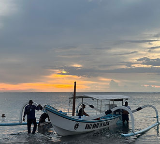 Sunset Cruise
