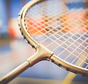 Badminton Racket