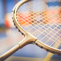 Badminton Racket