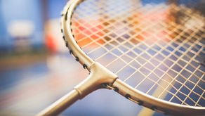 Could Hardly Sit Nor Walk Without Great Pain For Five Years. Now Playing Badminton Again!