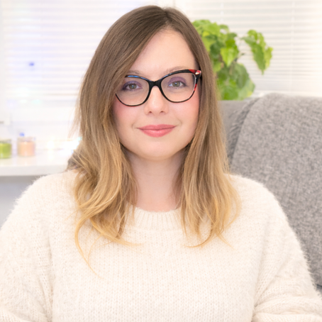 Aga Hys | Arbeitsbezogene Psychotherapie Berlin