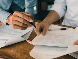 RFP wins are decided in the first ten pages. Is yours doing the work?