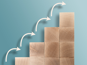 Four steps to a workflow? Not Quite.