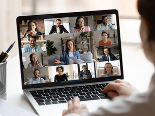 How can recording meetings improve productivity and capture AI insights?