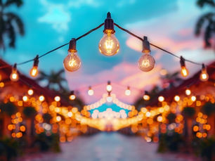 Innovative Wedding Reception Decoration Ideas for Every Style