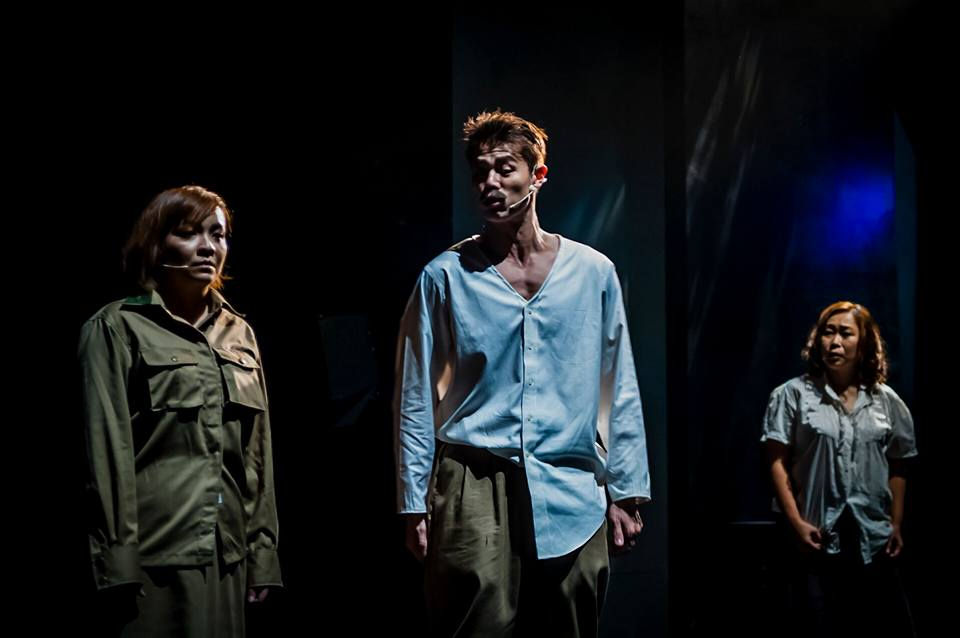 这里的黎明静悄悄