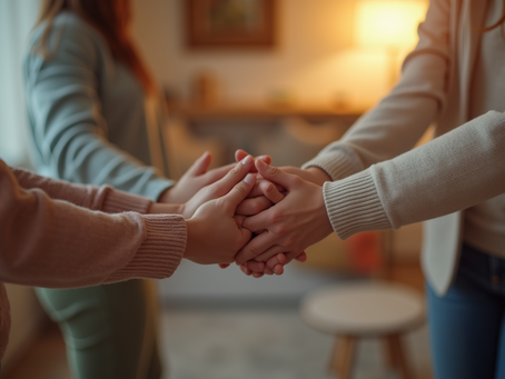 Como o Seguro de Vida Familiar Protege sua Família