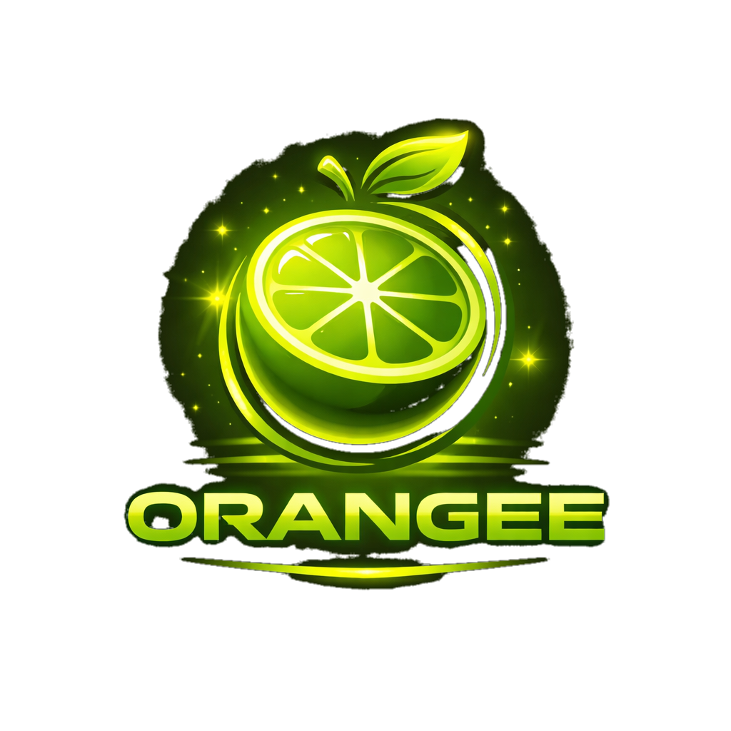 Foto do escritor: De: ORANGGE