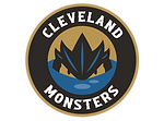 Cleveland Monsters Logo