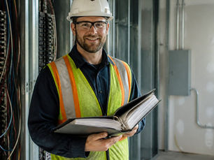Why Electrical Contractor Safety Records Matter