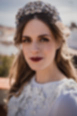 Maquillaje de novia badajoz