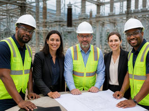 Hiring Electrical Contractors for Government Projects