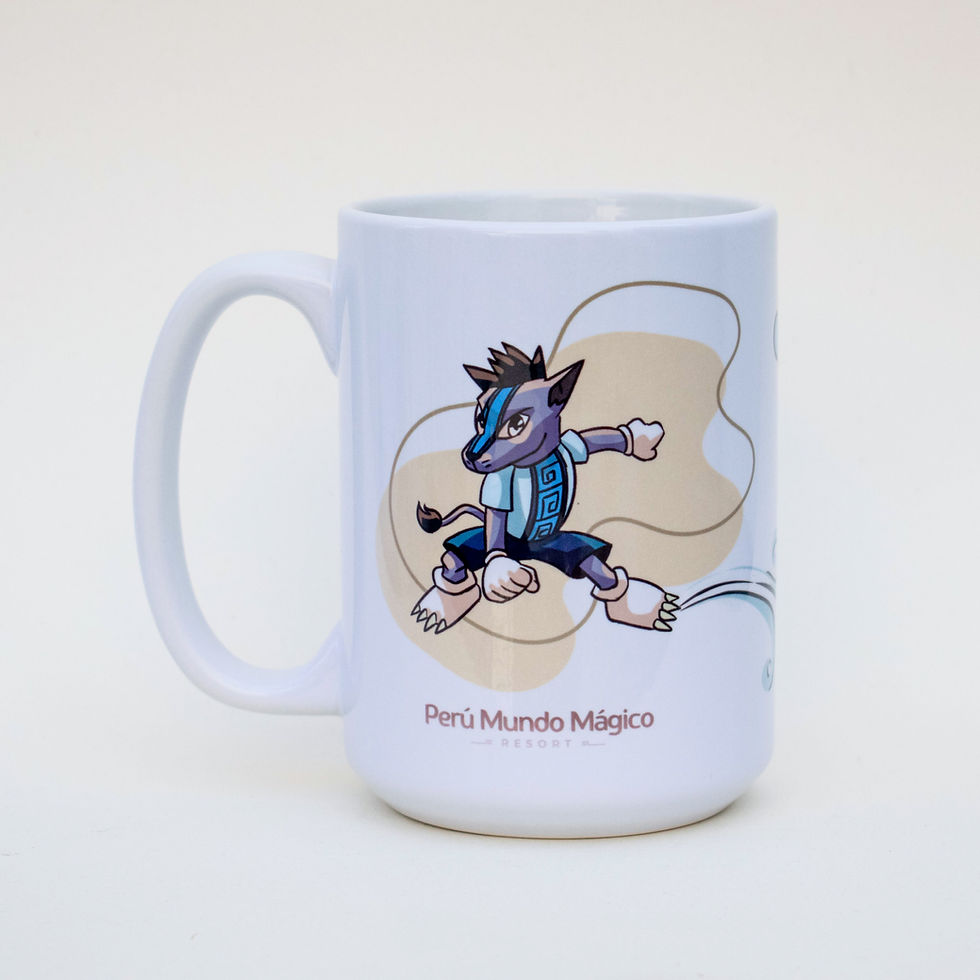 Miniatura: XTREME MUGS