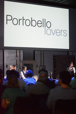 Evento Portobello