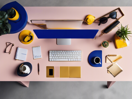 Expert Business Consulting: Naceo's Strategic Solutions