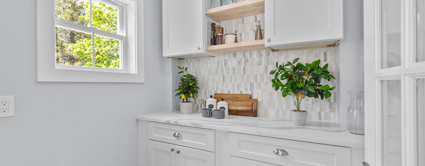 44 Mt Hood Terrace Melrose, MA Kitchen