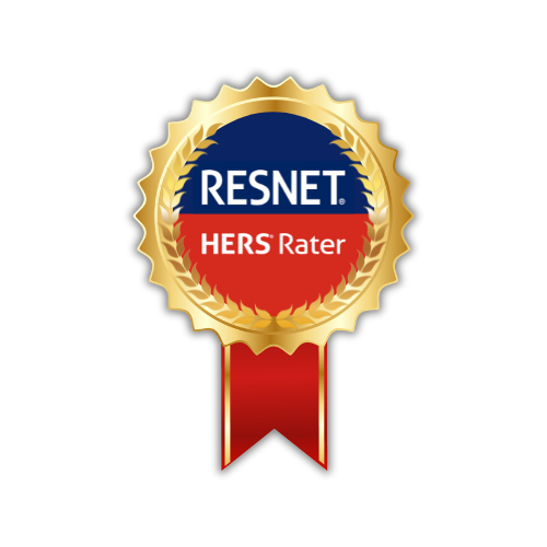 HERS Certified Rater