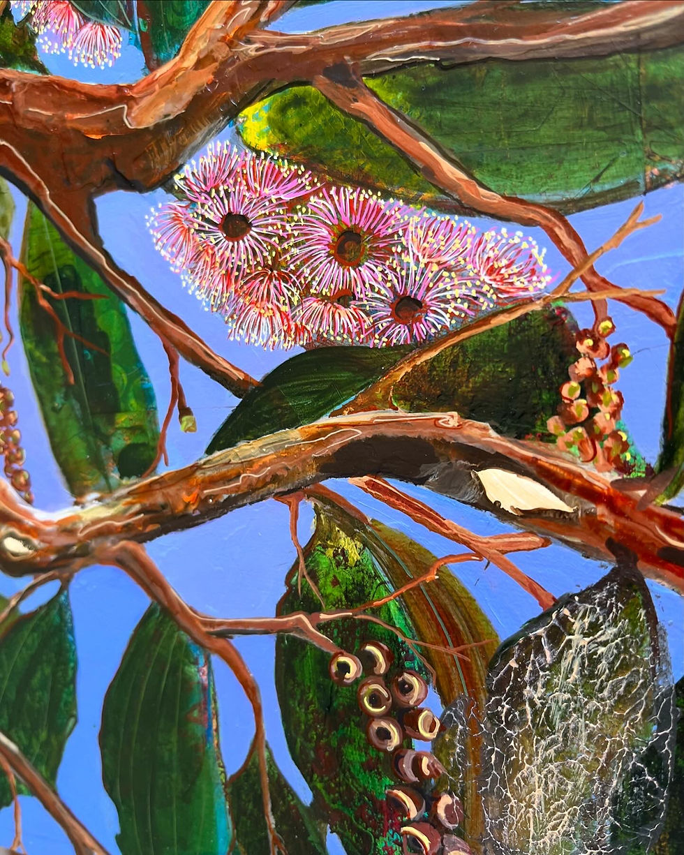 Thumbnail: Tangle