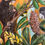 Thumbnail: "Black Cockatoo" Fine Art Print
