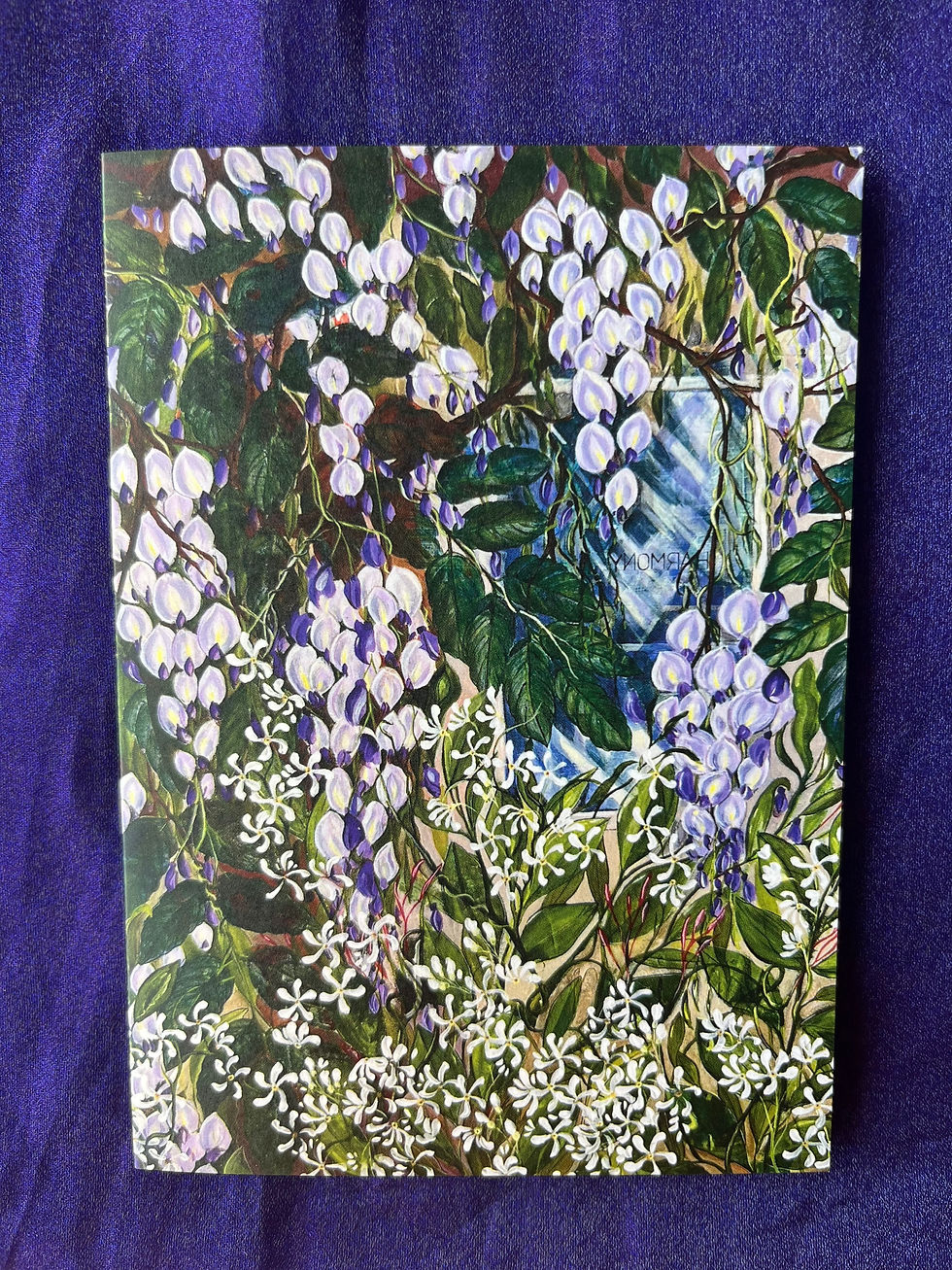 Thumbnail: Floral Selection 1
