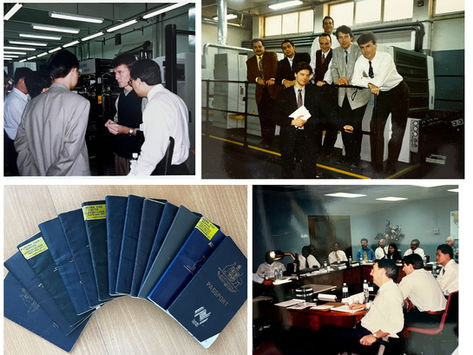 Catalyst Global Celebrates 30 Years