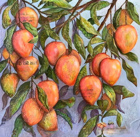 Mangoes