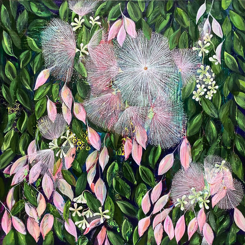 Lilly pilly