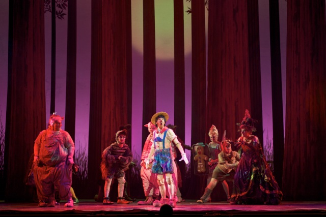 Shrek the Musical