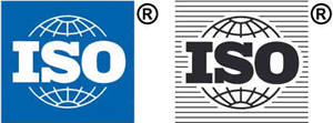 iso logo alternative trademarks - do not