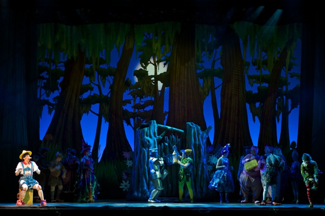 Shrek the Musical
