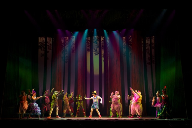 Shrek the Musical