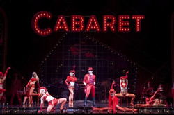 Cabaret (Starring Leslie Kritzer)