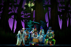 Shrek the Musical