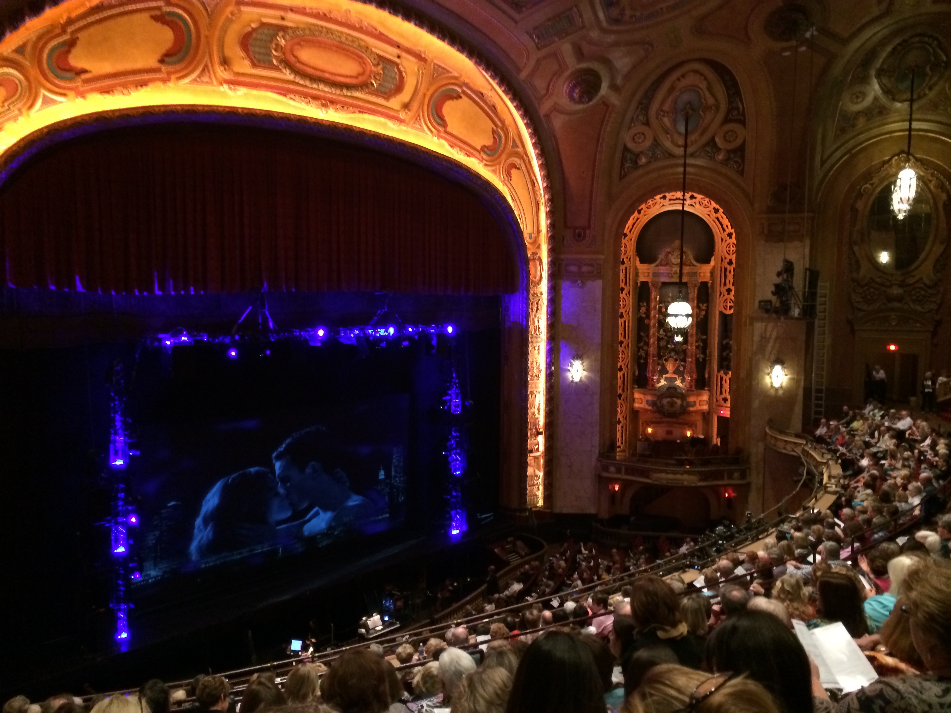 Ghost the Musical
