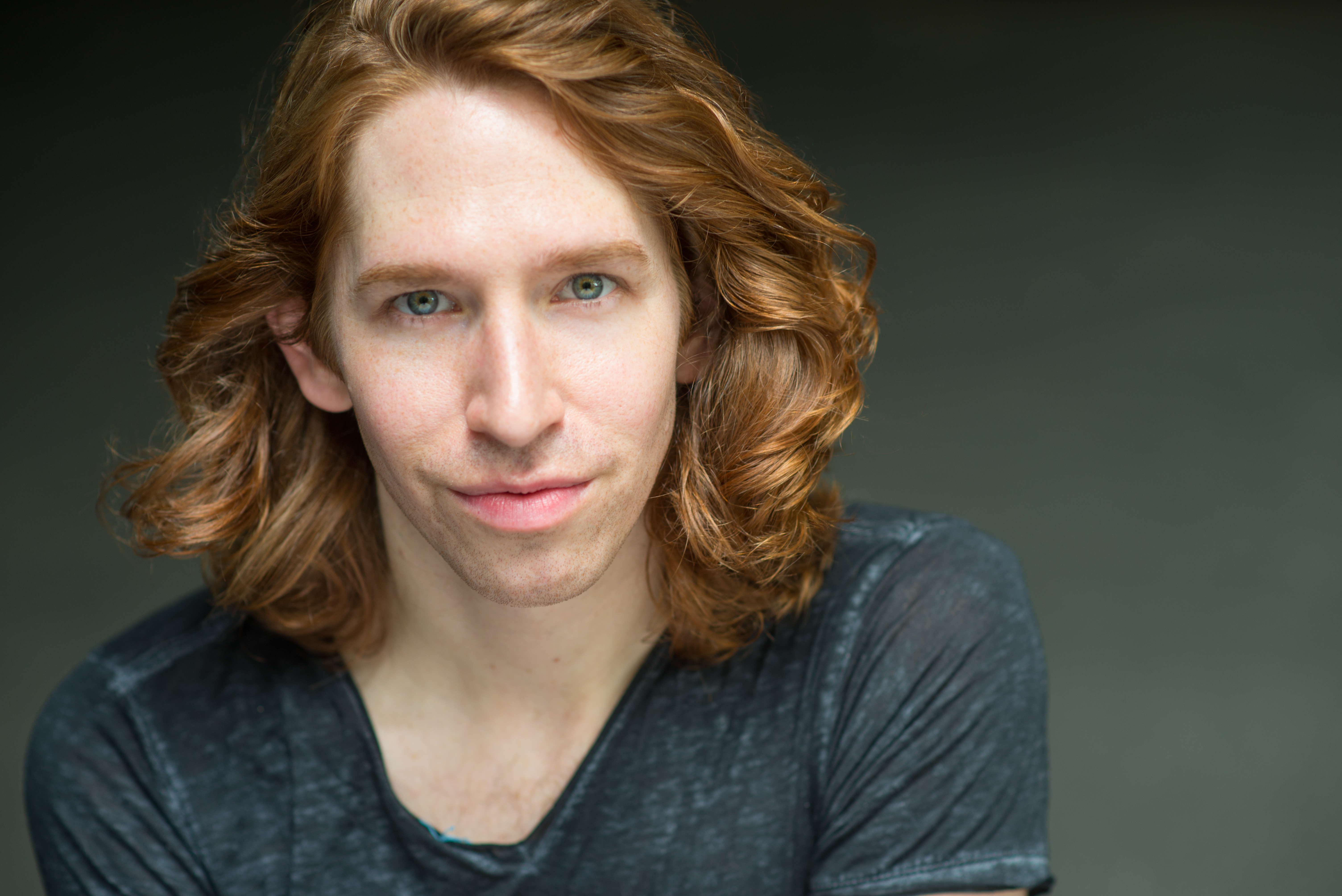 Headshots by Craig Foster